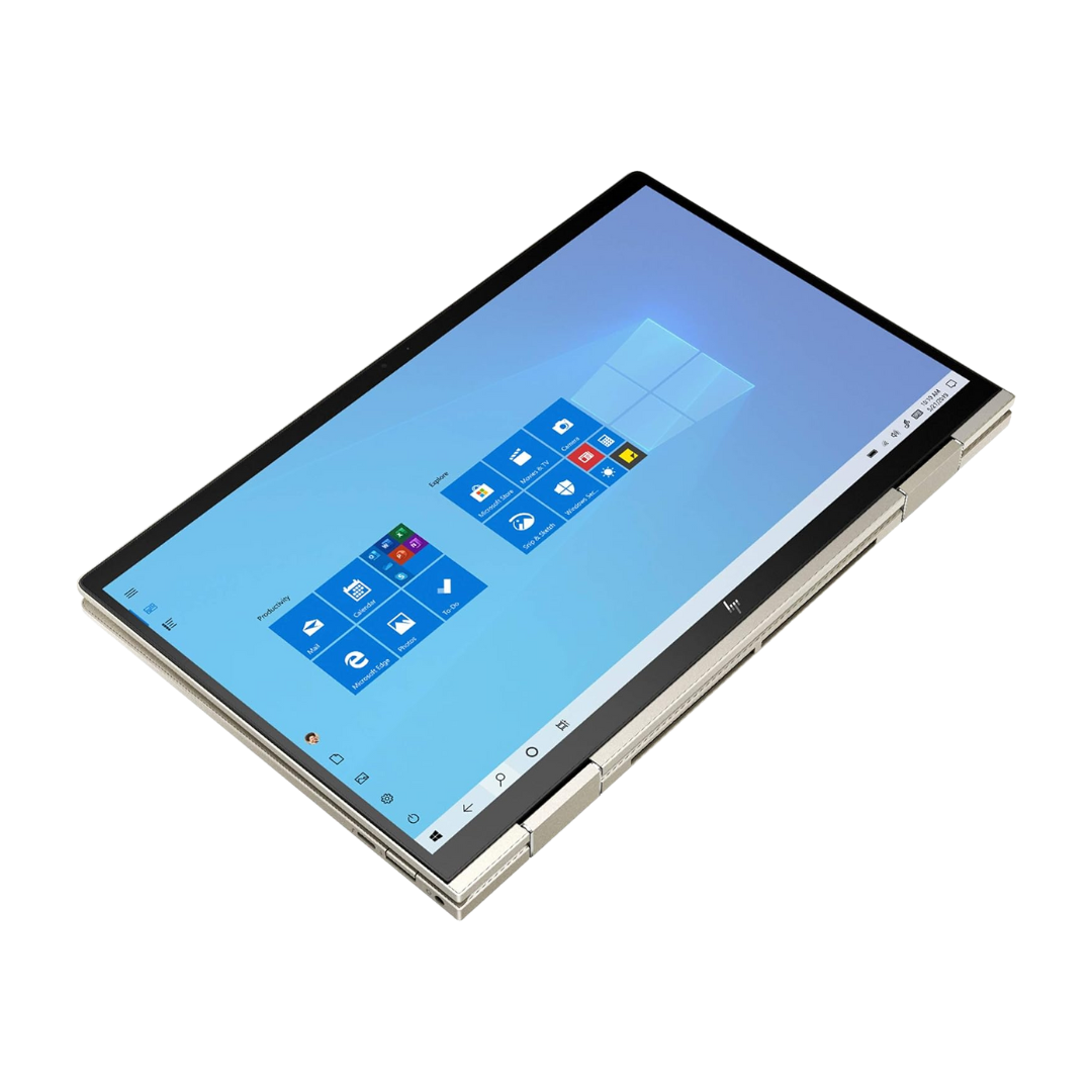 HP HP Envy X360 Touch Screen 13-Bd0044tu Intel Core i5 8GB 256GB
