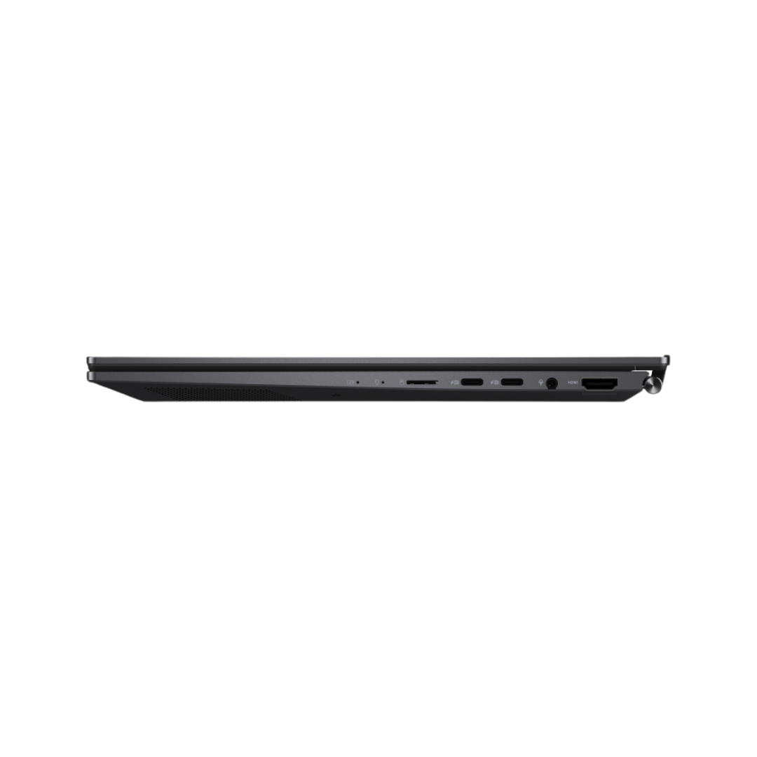Asus Zenbook 14 Um3402y AMD Ryzen 5 7530 U 16GB 500GB Black