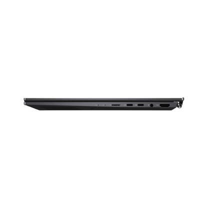 Asus Zenbook 14 Um3402y AMD Ryzen 5 7530 U 16GB 500GB Black