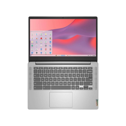 Lenovo Ideapad 3 Slim 14M836 8GB Silver