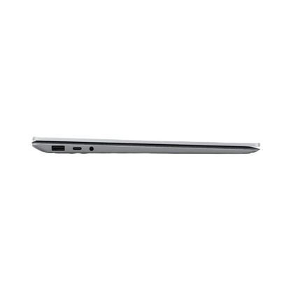 Microsoft Surface Laptop 5 1950 11Th Gen Intel(R) Core (Tm) i5-1145G7 @ 2.60GHz 8GB 237GB Silver