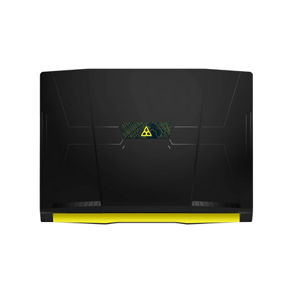 Msi Crosshair 15 B12ugz Intel Core i7 2.7GHz 32GB 1TB Yellow