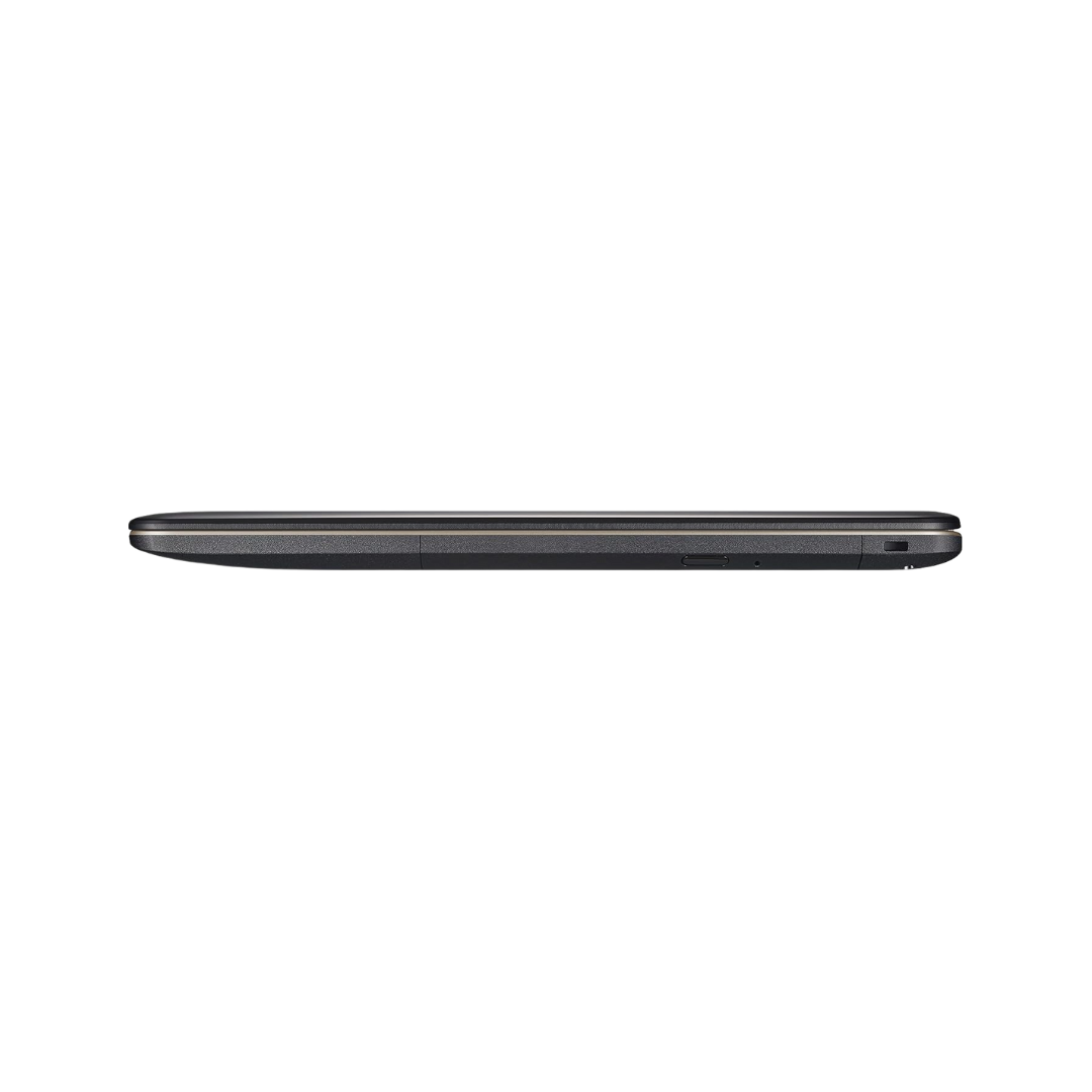 Asus X540l Intel Core i3 4GB 100GB Black