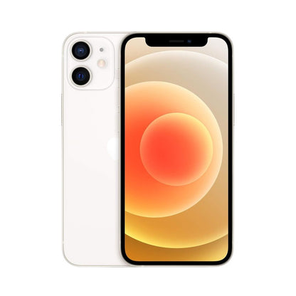Refurbished iPhone 12