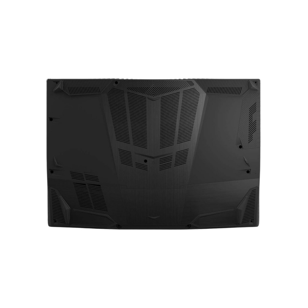 Msi Ms-16W1 15.6" Gf65 Thin Gaming Laptop Intel Core i5 16GB 500GB Black