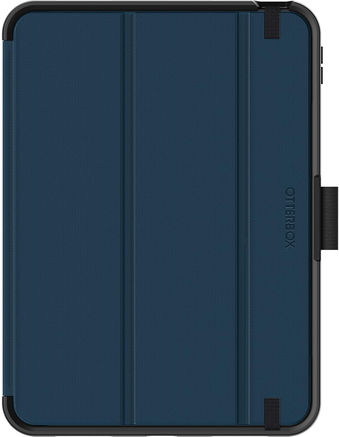 OtterBox Symmetry Folio Case For Apple iPad 10th Gen - Blue