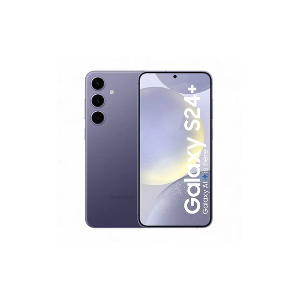 Galaxy S24+