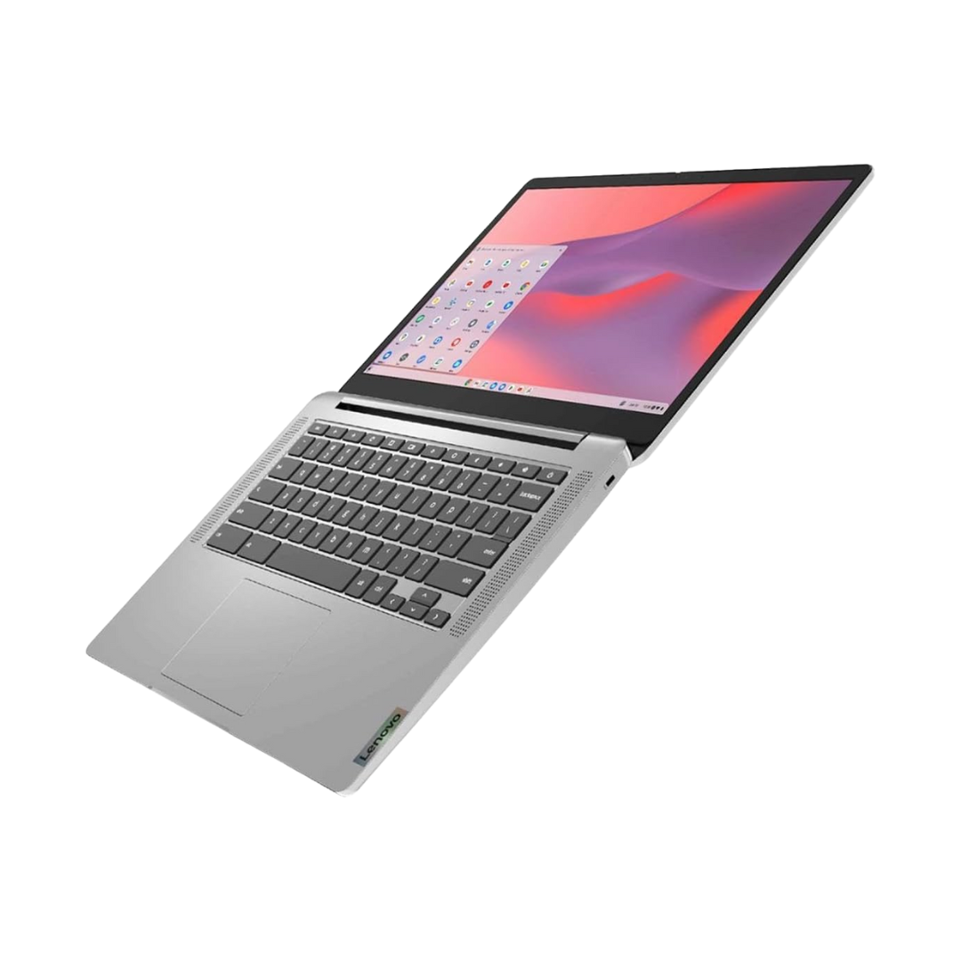 Lenovo Ideapad 3 Slim 14M836 8GB Silver