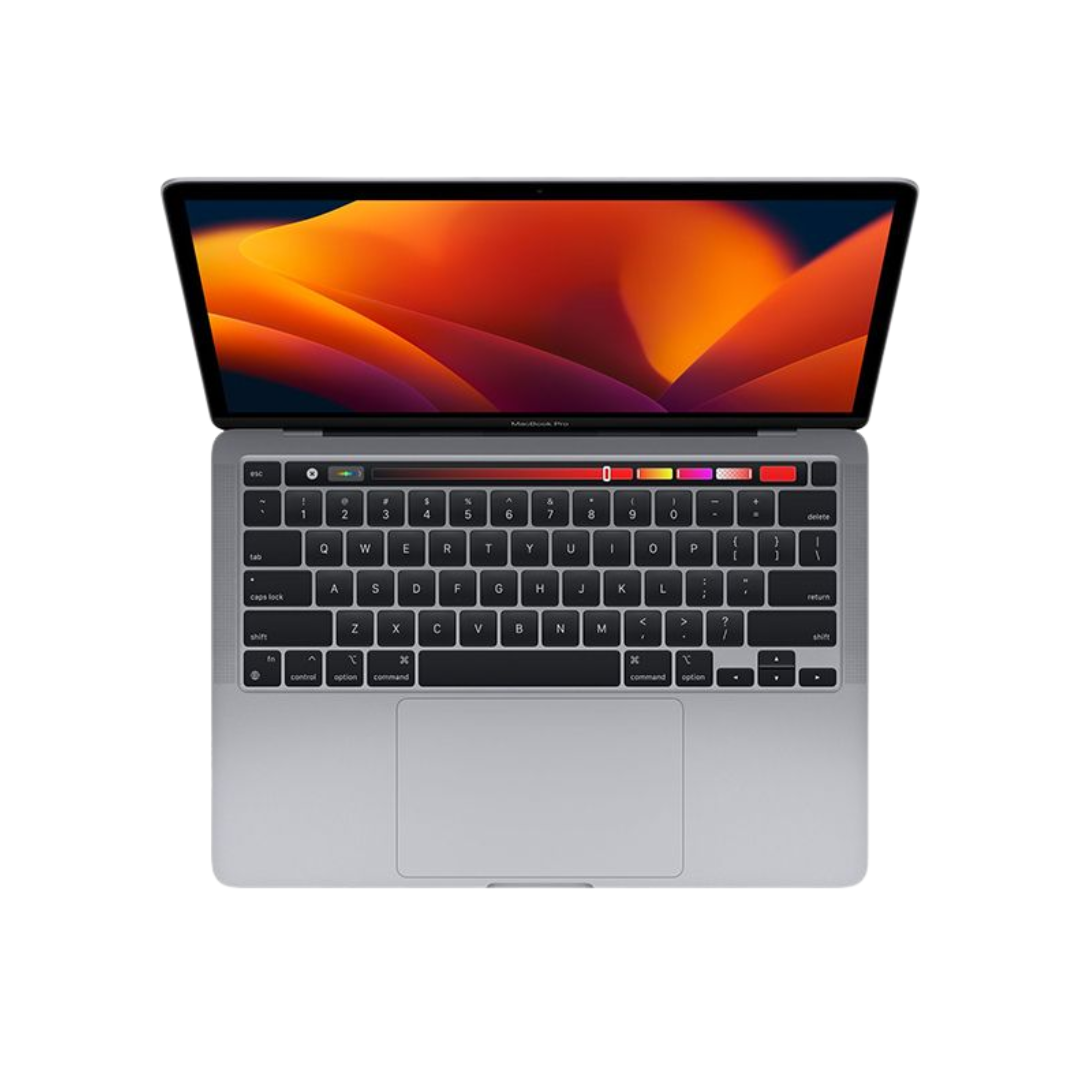 Apple Macbook Pro13" 2022 A2338 Apple M2 8GB Silver