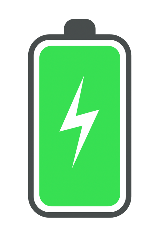 Buy WIth Brand New Battery