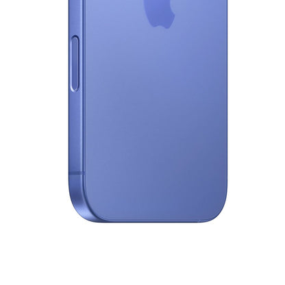 Apple iPhone 16 Black – Brand New