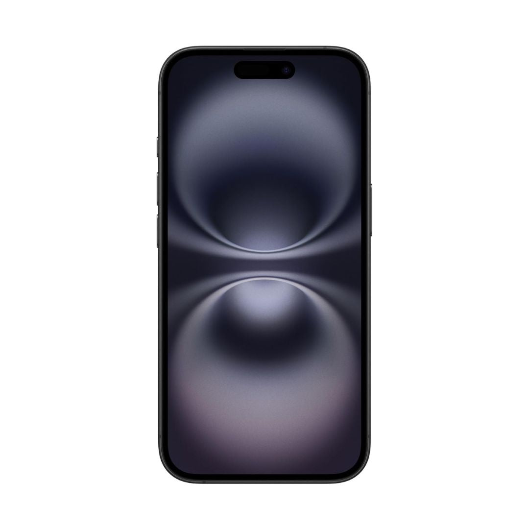 Apple iPhone 16 Black – Brand New
