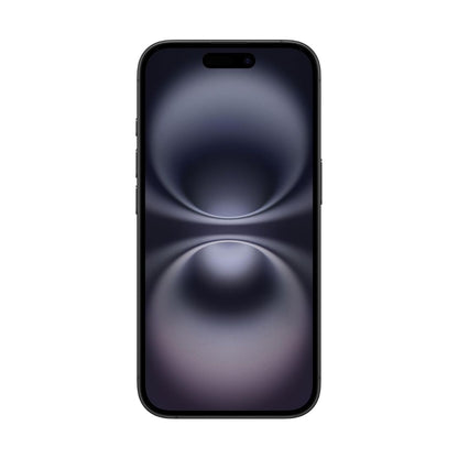 Apple iPhone 16 Black – Brand New