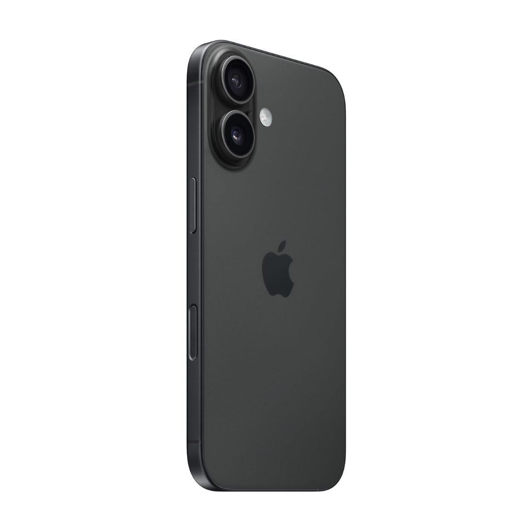 Apple iPhone 16 Black – Brand New