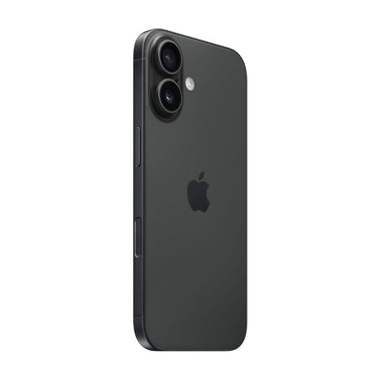 Apple iPhone 16 Black – Brand New