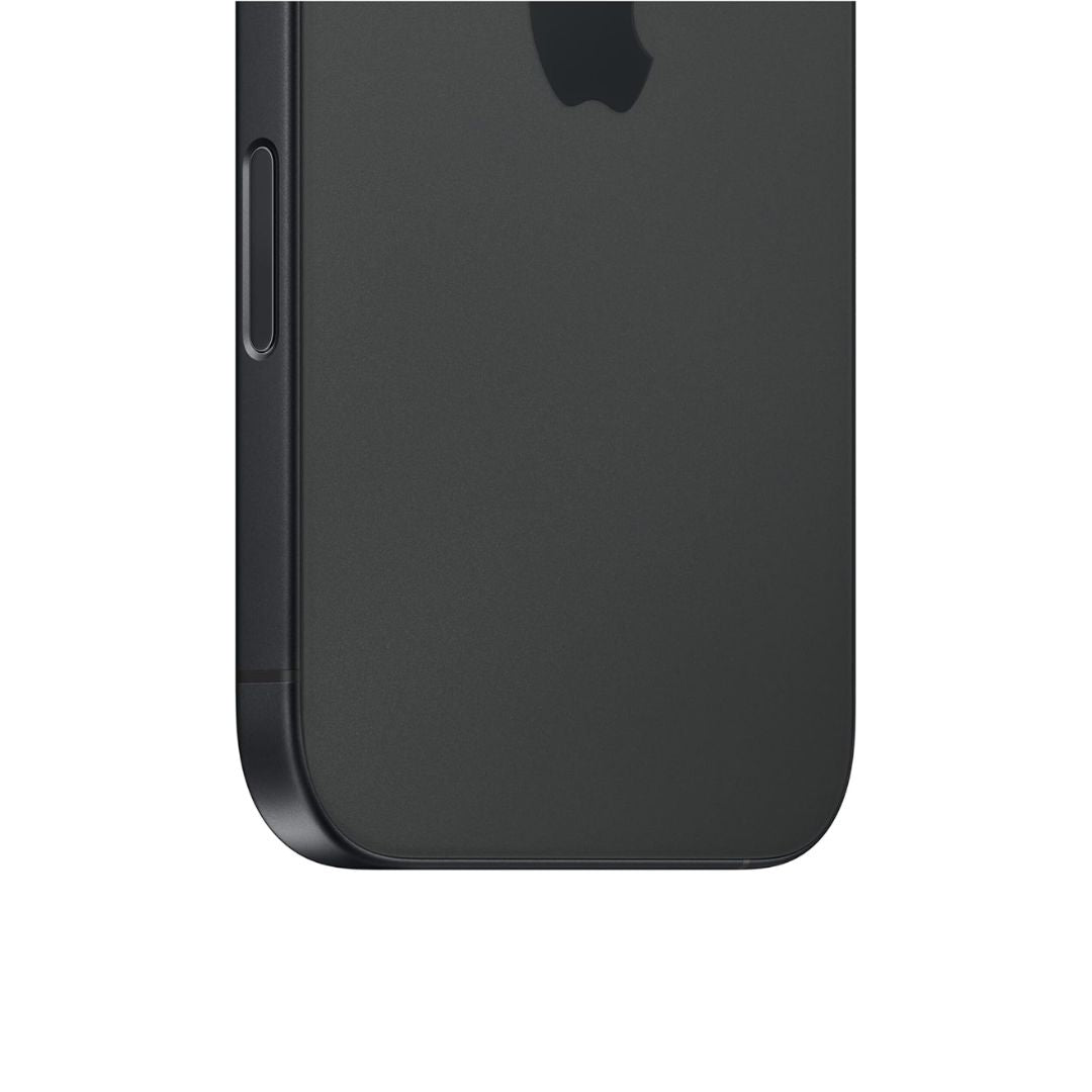 Apple iPhone 16 Black – Brand New