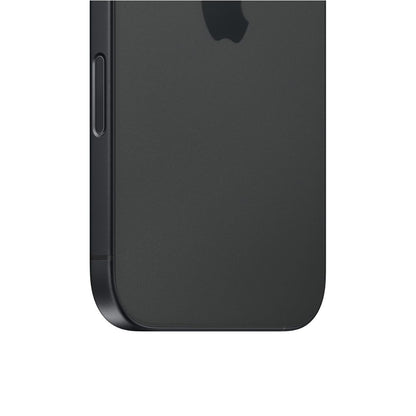 Apple iPhone 16 Black – Brand New