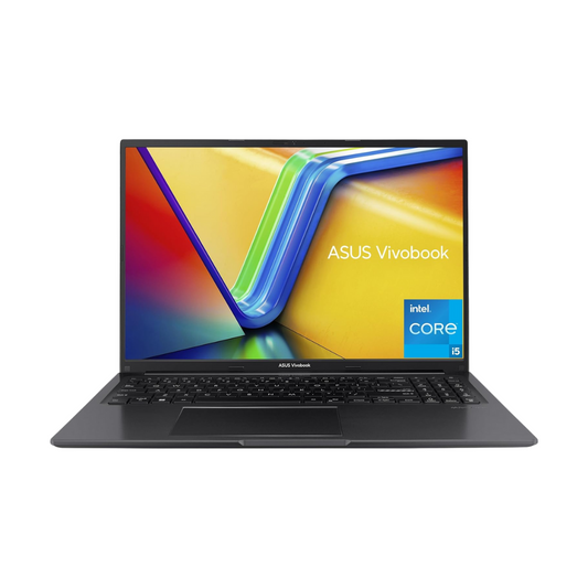 Asus Vivobook F1603z Intel Core i5 8GB 500GB SSD Black