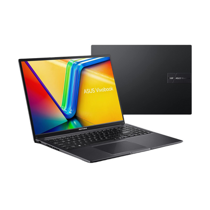 Asus Vivobook F1603z Intel Core i5 8GB 500GB SSD Black