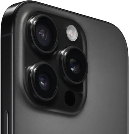 Apple iPhone 16 Pro