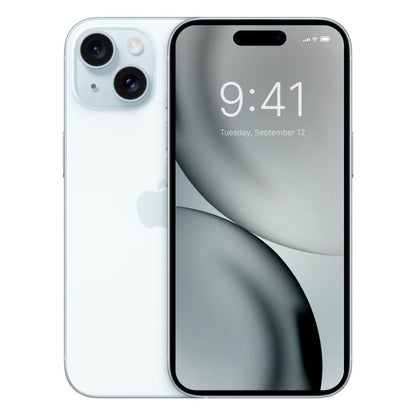 Apple iphone 15 BRAND NEW