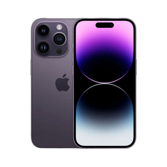Refurbished iPhone 14 Pro Max