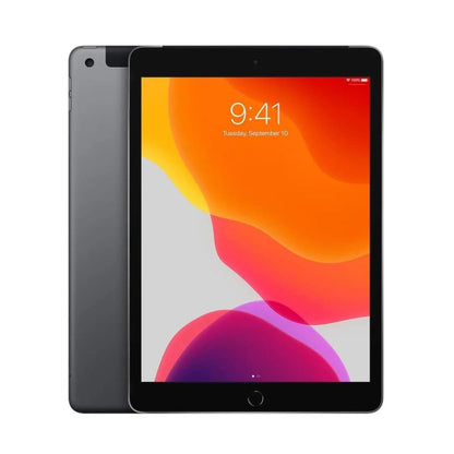 Refurbished iPad 7 Wi-Fi – 10.2" Retina Display