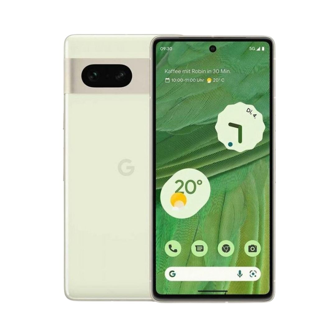 Refurbished Google Pixel 7 128GB