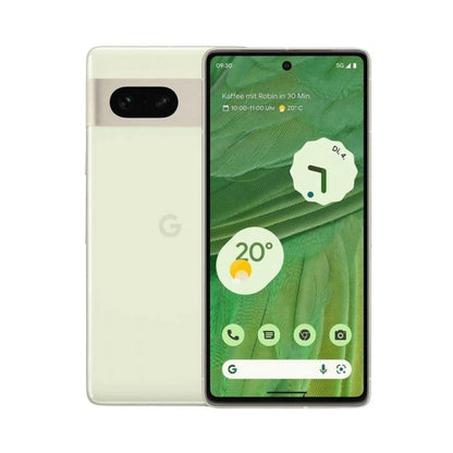 Refurbished Google Pixel 7 128GB