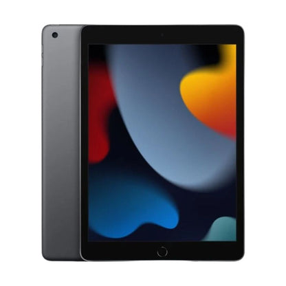 Refurbished iPad 9 Wi-Fi + Cellular