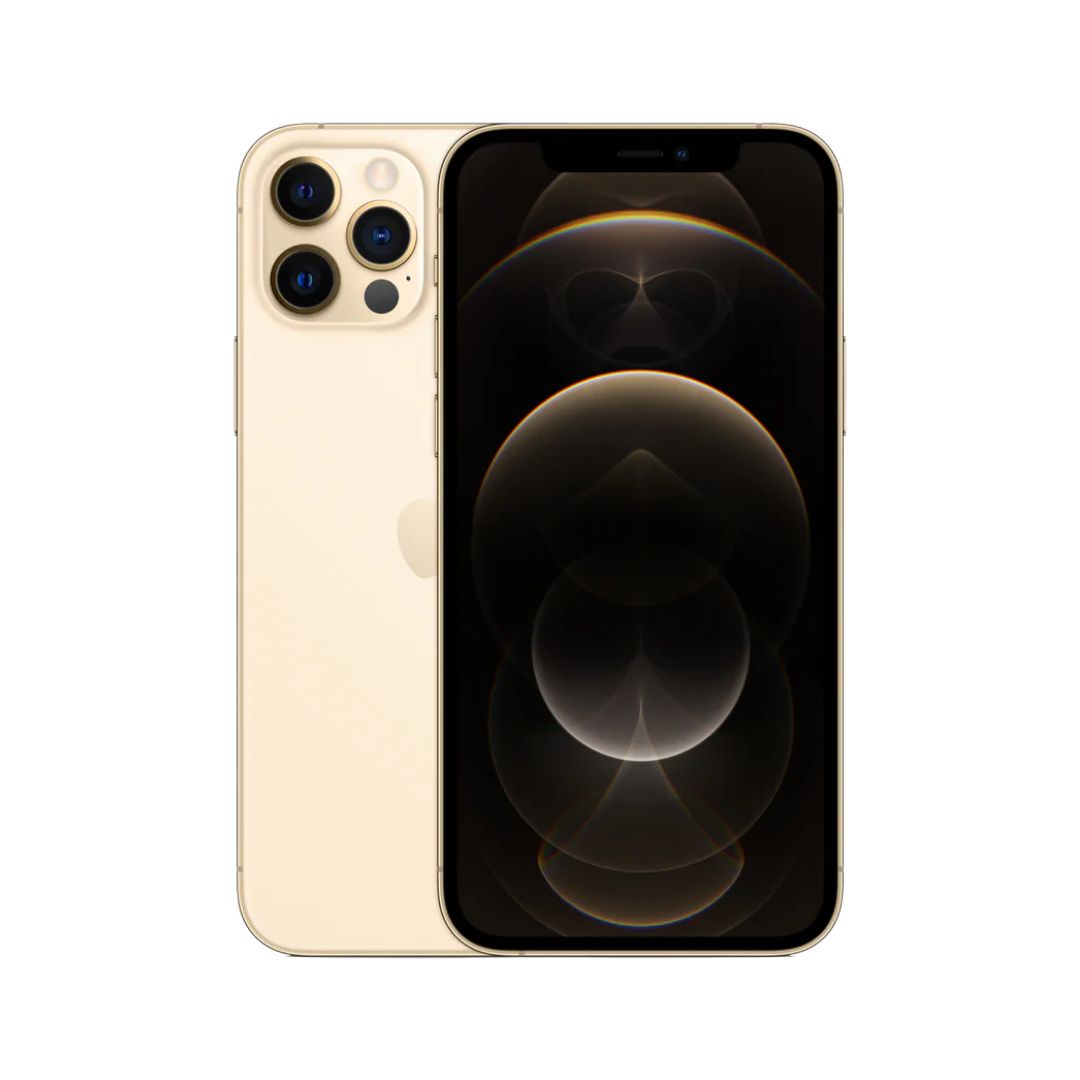 Refurbished iPhone 12 Pro