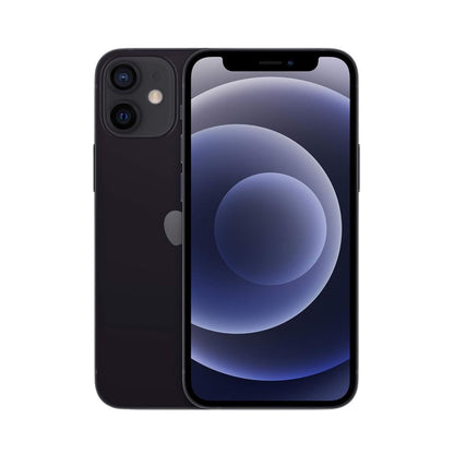 Refurbished iPhone 12