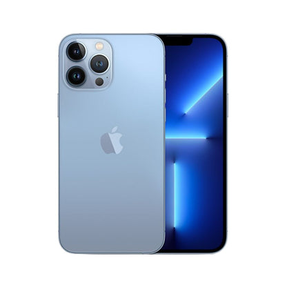 Refurbished iPhone 13 Pro