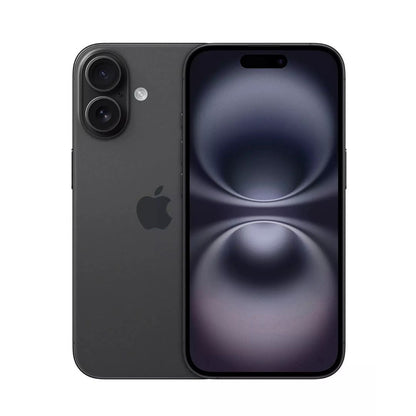 Refurbished iPhone 16