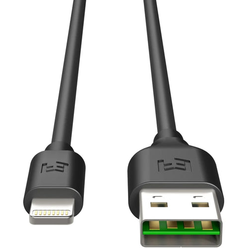 EFM Lightning Cable MFi Approved