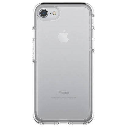 OtterBox Symmetry Clear Case For iPhone SE/ 8/ 7/ 6/ 6S