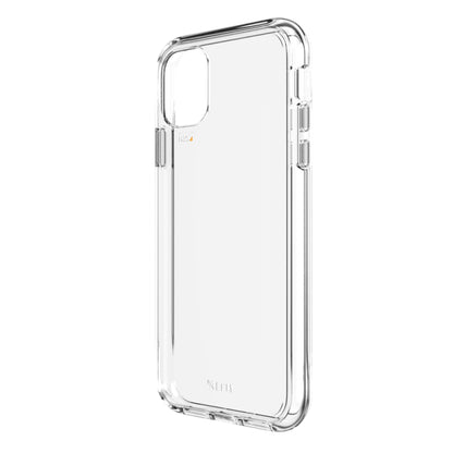 EFM Aspen D3O Crystalex Case Armour For iPhone 11 Pro - Crystalex Clear