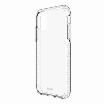 EFM Zurich Case Amour For iPhone 11 Pro - Crystal Clear