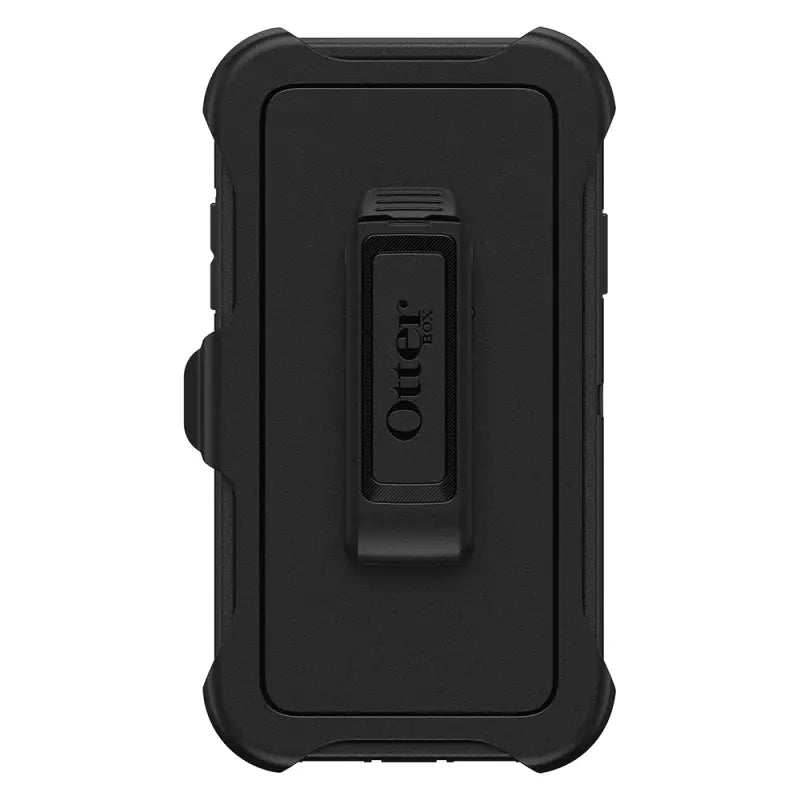 Otterbox Defender Case For iPhone 11 - Black