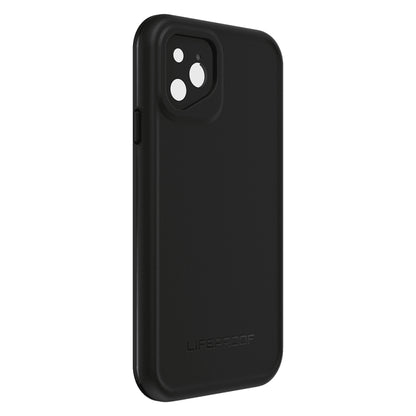 LifeProof Fre Case For iPhone 11 - Black