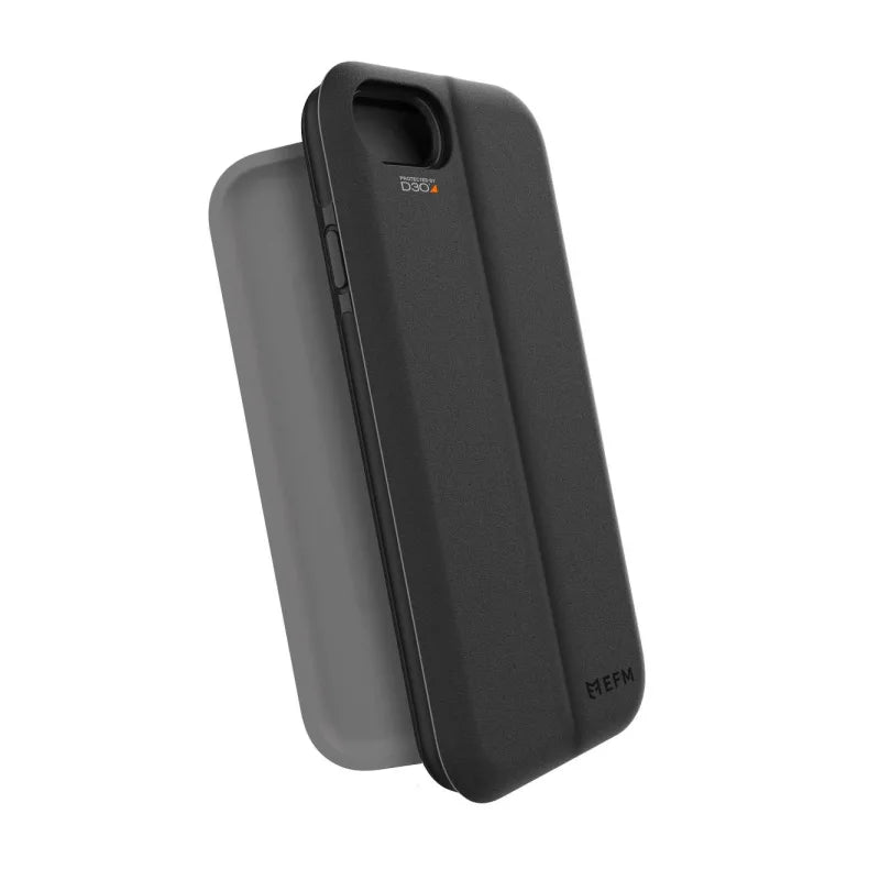EFM Miami Wallet Case Armour For iPhone SE/ 8/ 7/ 6/ 6S