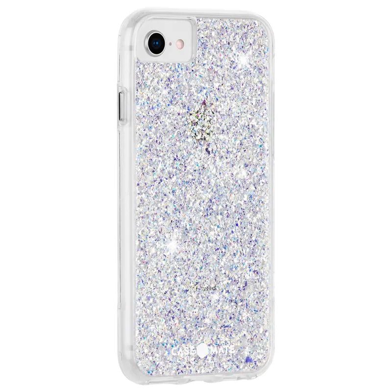 Case-Mate Twinkle Case For iPhone 6/7/8/SE - Stardust