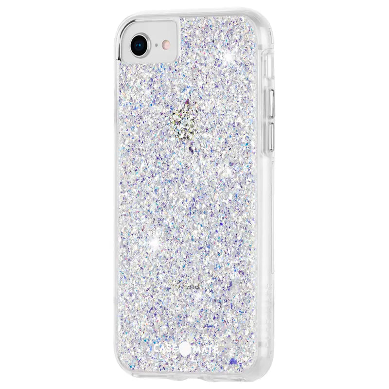 Case-Mate Twinkle Case For iPhone 6/7/8/SE - Stardust