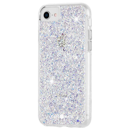 Case-Mate Twinkle Case For iPhone 6/7/8/SE - Stardust