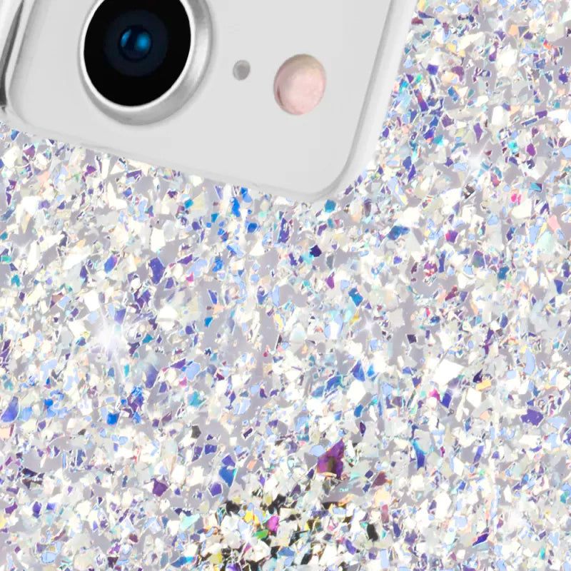 Case-Mate Twinkle Case For iPhone 6/7/8/SE - Stardust