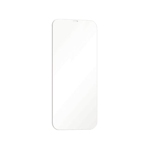 Cleanskin Tempered Glass Screen Guard For iPhone 12 Pro Max 6.7" Clear
