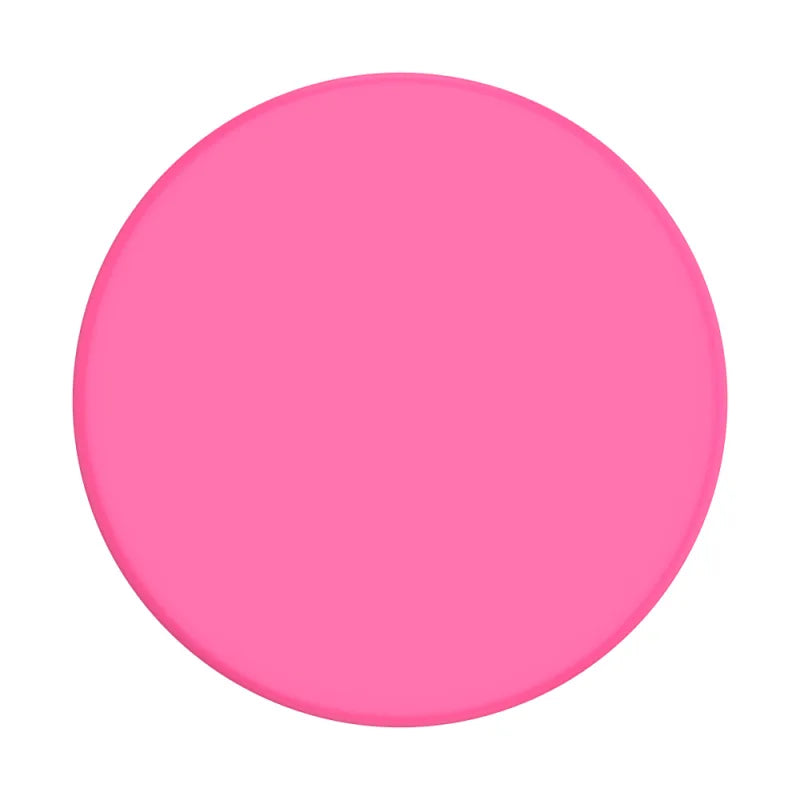 Popsockets PopGrip (Gen2) Neon Pink