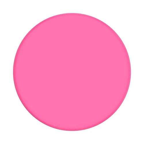 Popsockets PopGrip (Gen2) Neon Pink