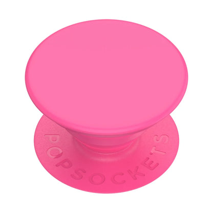 Popsockets PopGrip (Gen2) Neon Pink