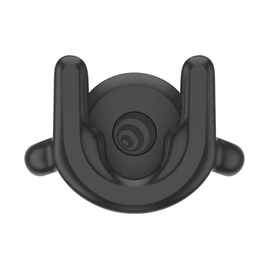 Popsockets PopMount - G4 Car Vent Popsockets PopMount - G4 Car Vent Black